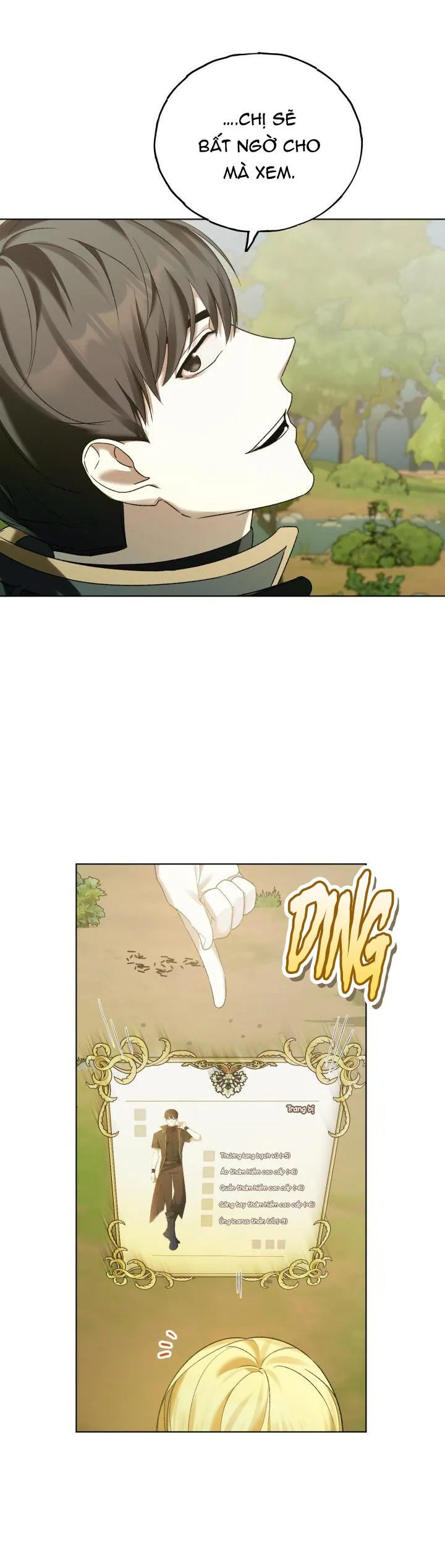 NETKAMA PUNCH!! Chapter 4 Trang 53