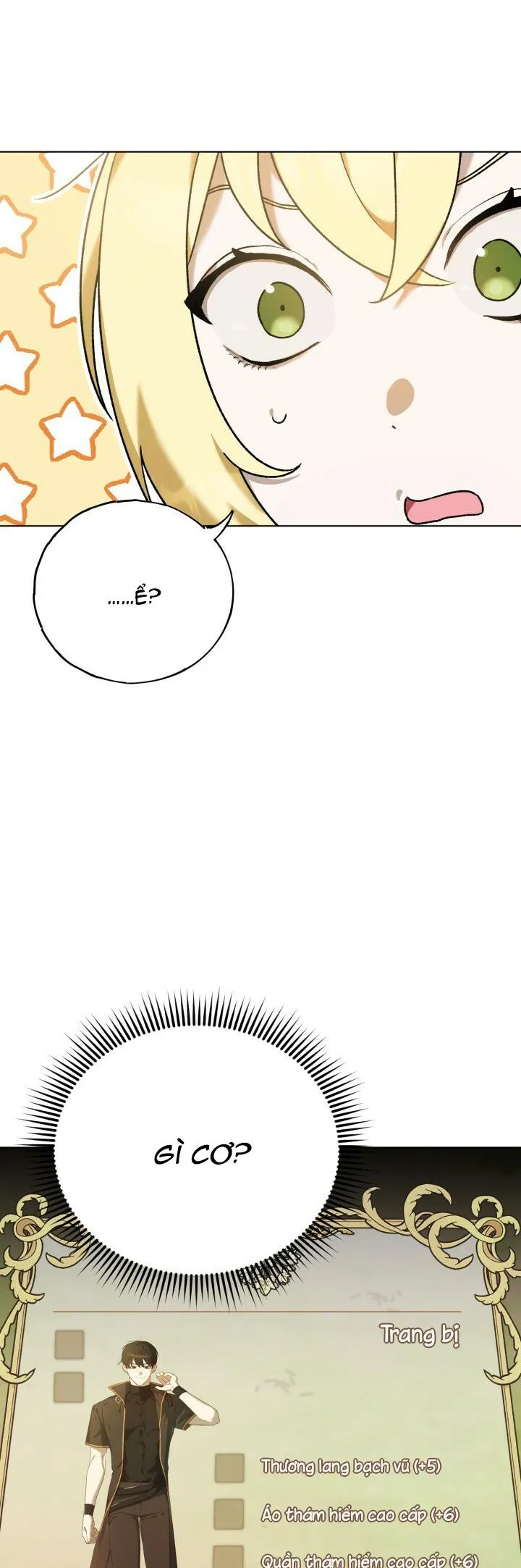 NETKAMA PUNCH!! Chapter 4 Trang 54