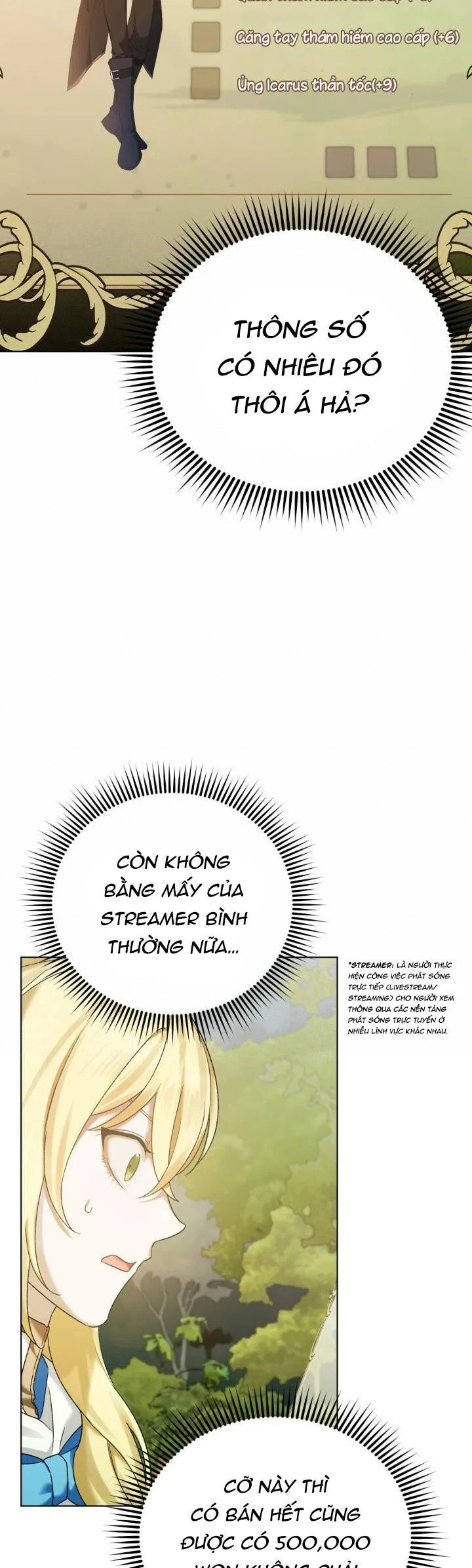 NETKAMA PUNCH!! Chapter 4 Trang 55