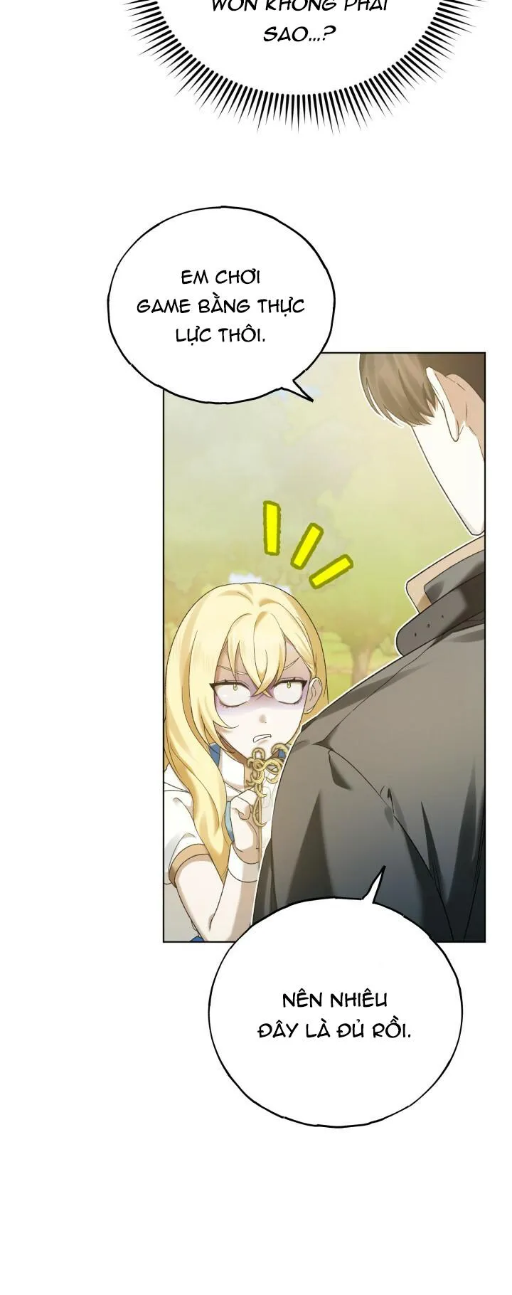 NETKAMA PUNCH!! Chapter 4 Trang 56