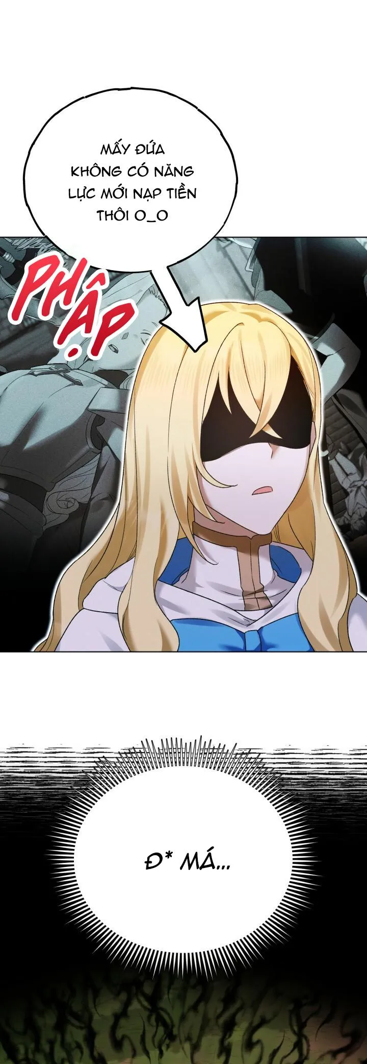 NETKAMA PUNCH!! Chapter 4 Trang 57