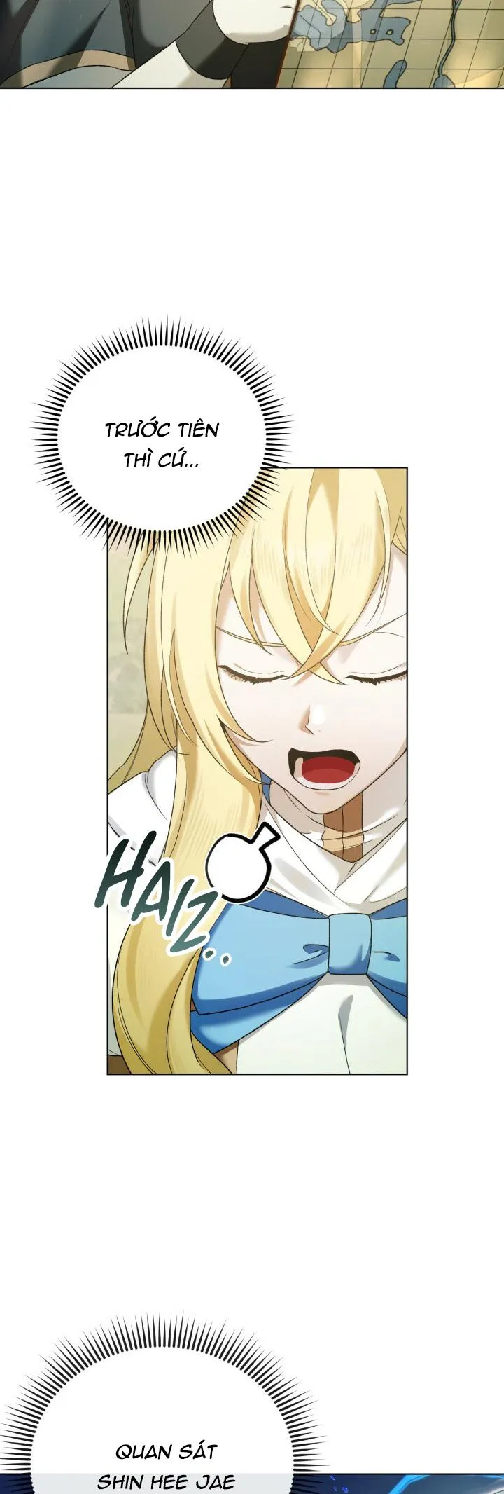 NETKAMA PUNCH!! Chapter 4 Trang 60