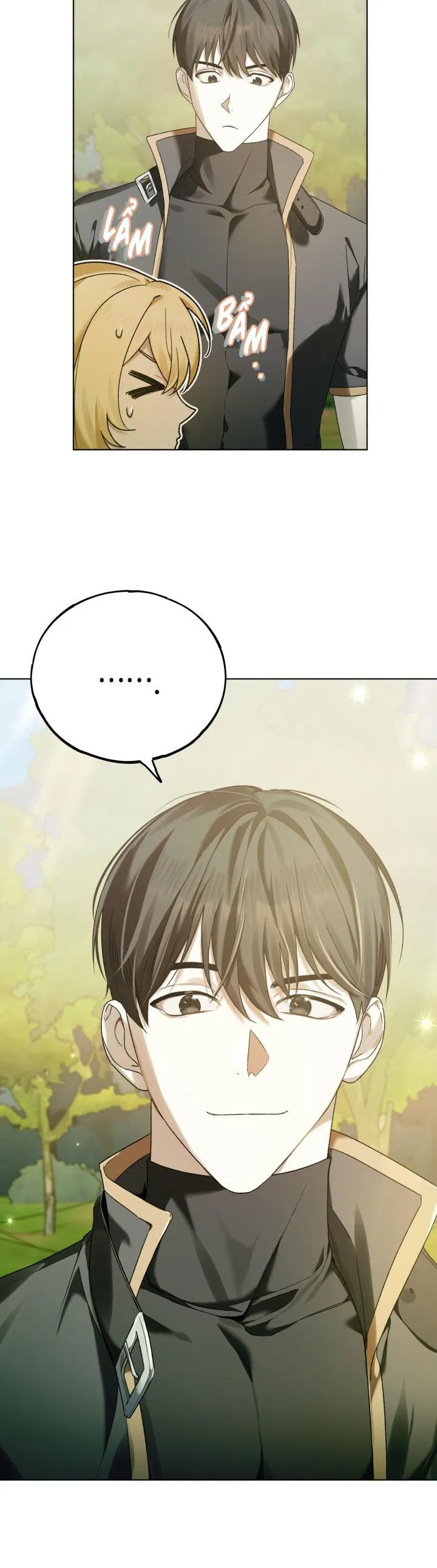 NETKAMA PUNCH!! Chapter 4 Trang 62