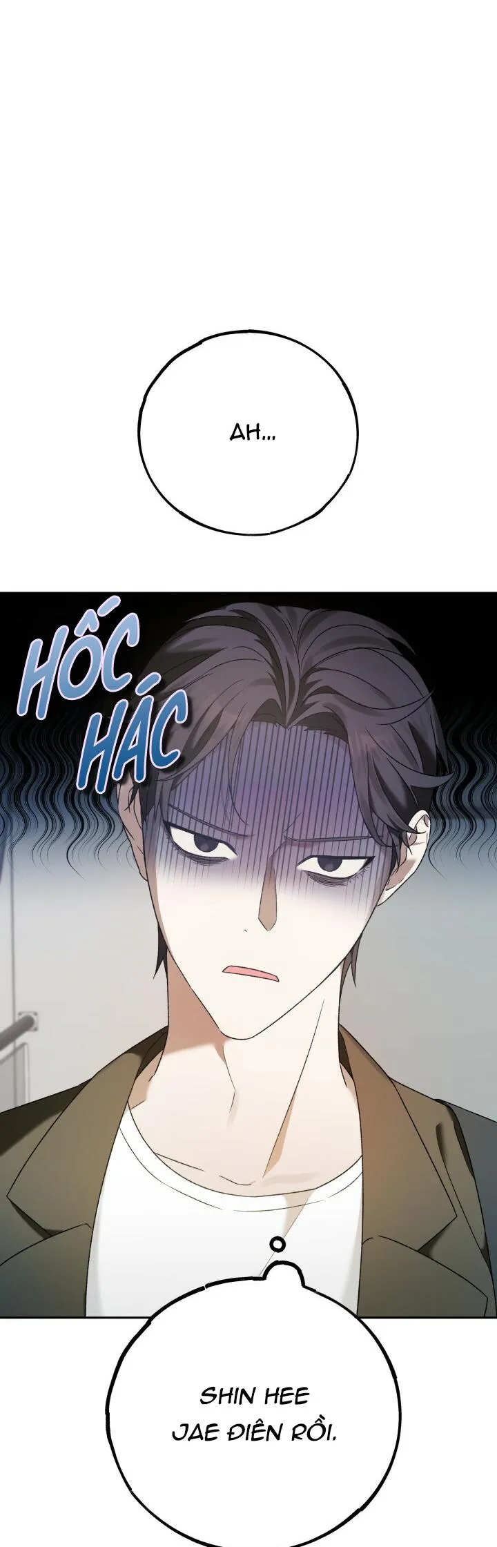 NETKAMA PUNCH!! Chapter 5 Trang 3