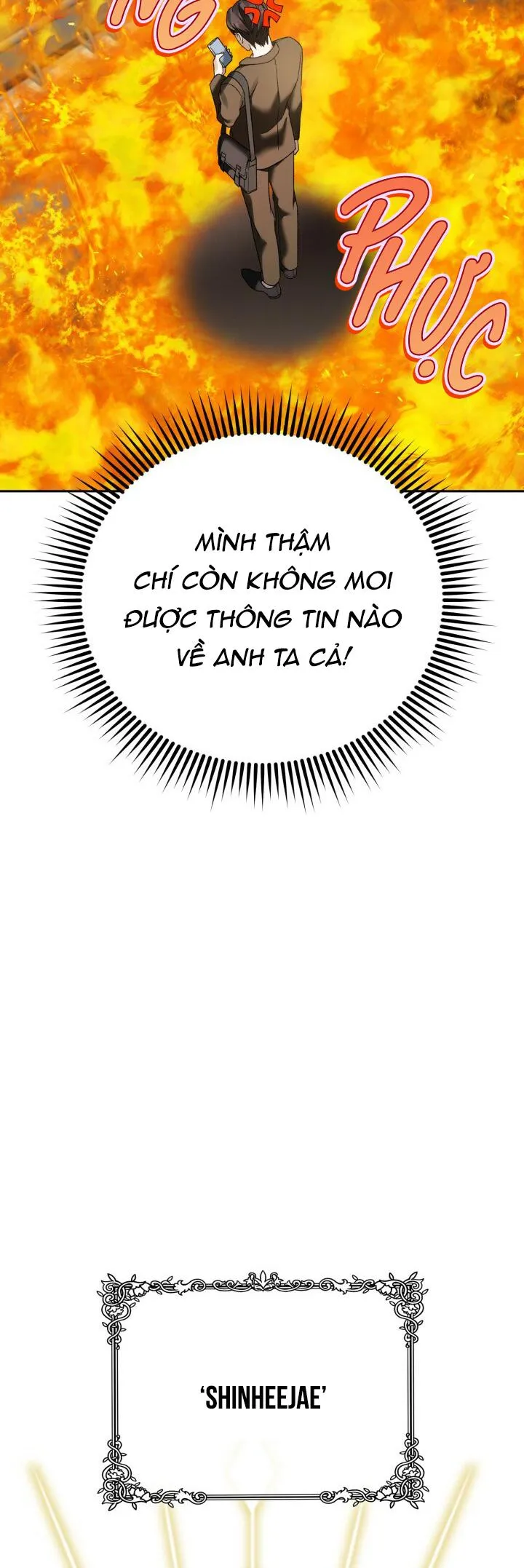 NETKAMA PUNCH!! Chapter 5 Trang 8