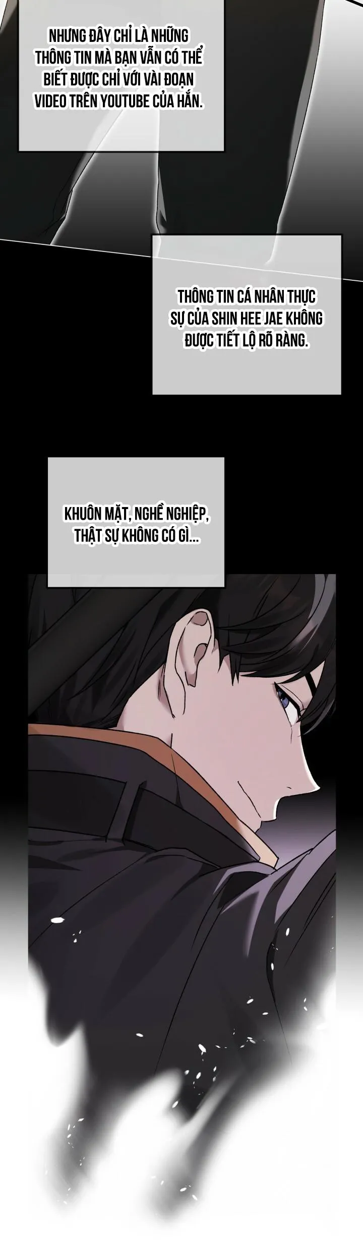 NETKAMA PUNCH!! Chapter 5 Trang 10