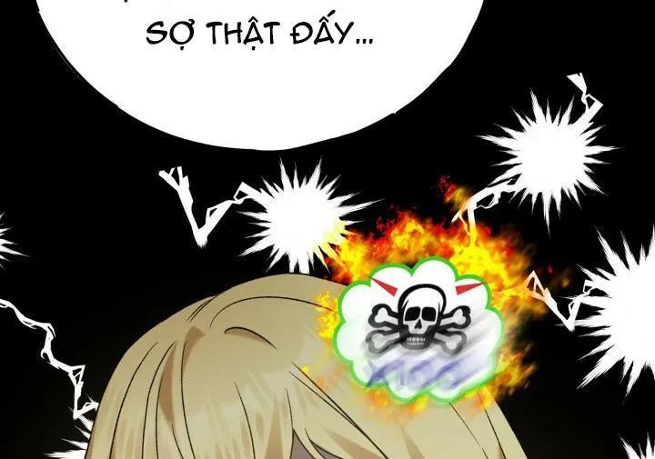 NETKAMA PUNCH!! Chapter 5 Trang 15