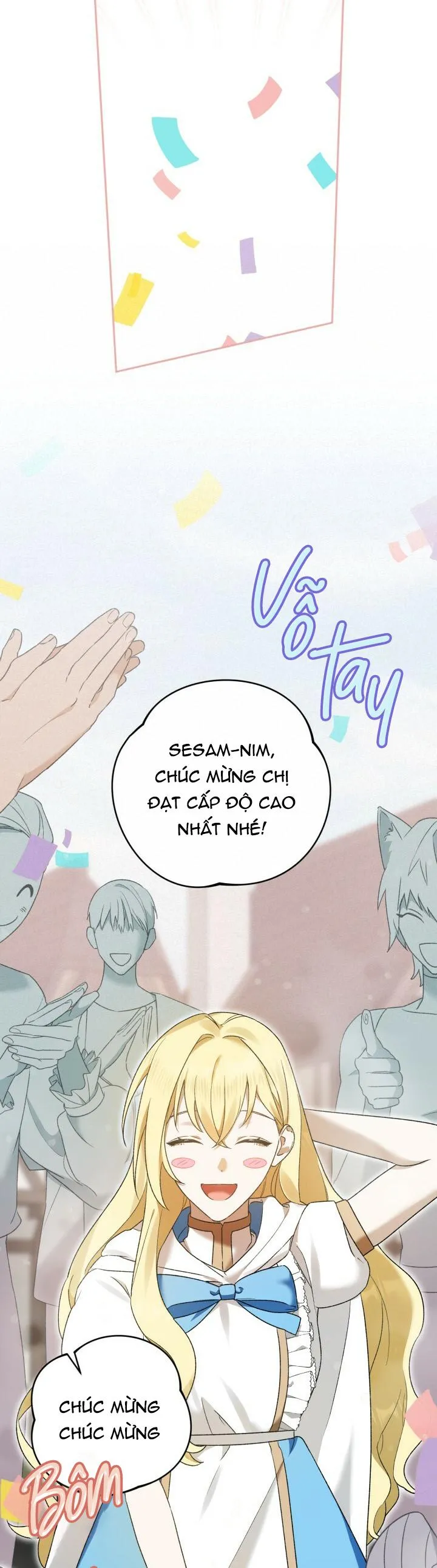 NETKAMA PUNCH!! Chapter 5 Trang 22