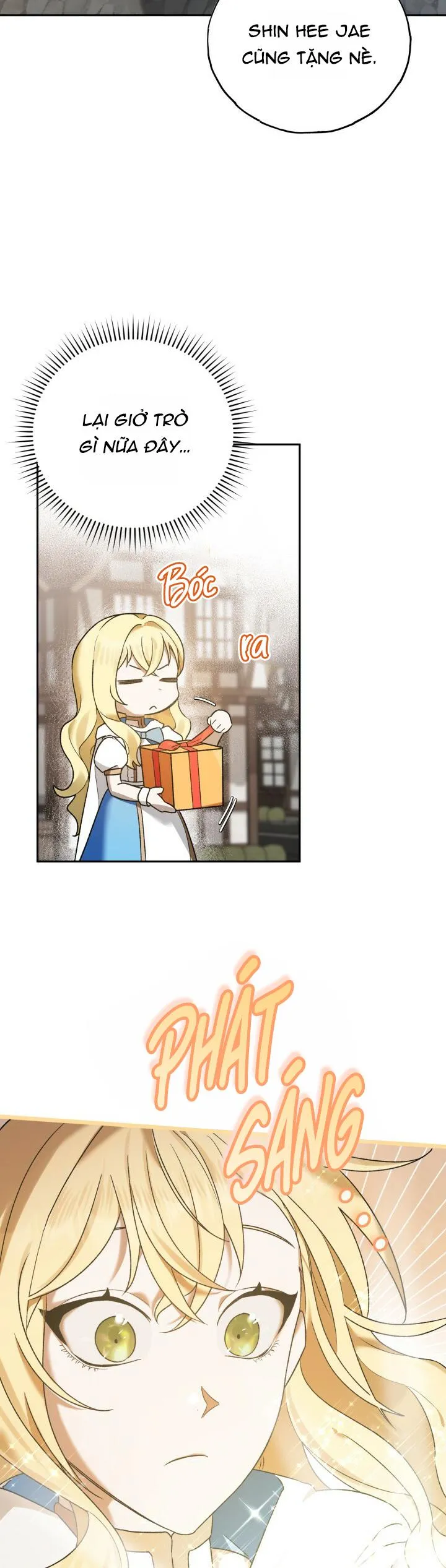 NETKAMA PUNCH!! Chapter 5 Trang 26