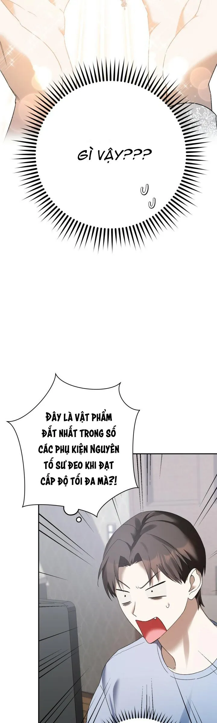 NETKAMA PUNCH!! Chapter 5 Trang 28