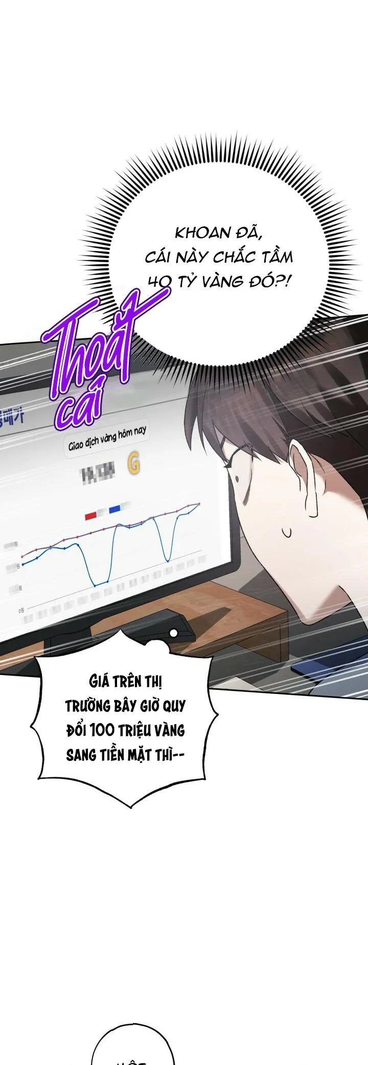 NETKAMA PUNCH!! Chapter 5 Trang 30