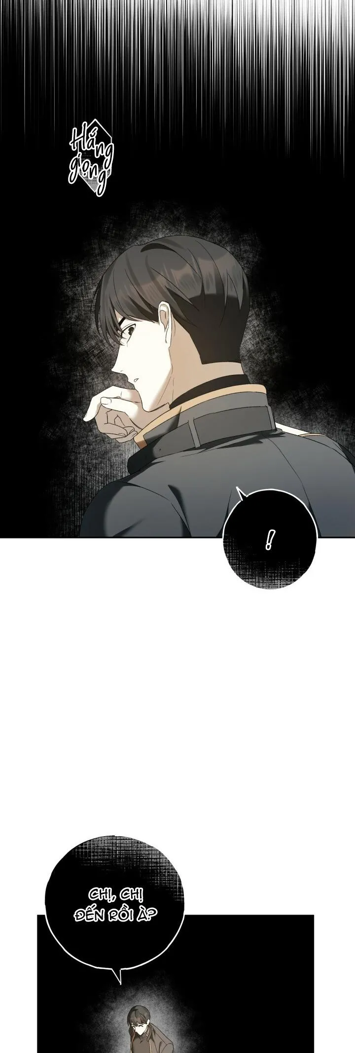 NETKAMA PUNCH!! Chapter 5 Trang 33