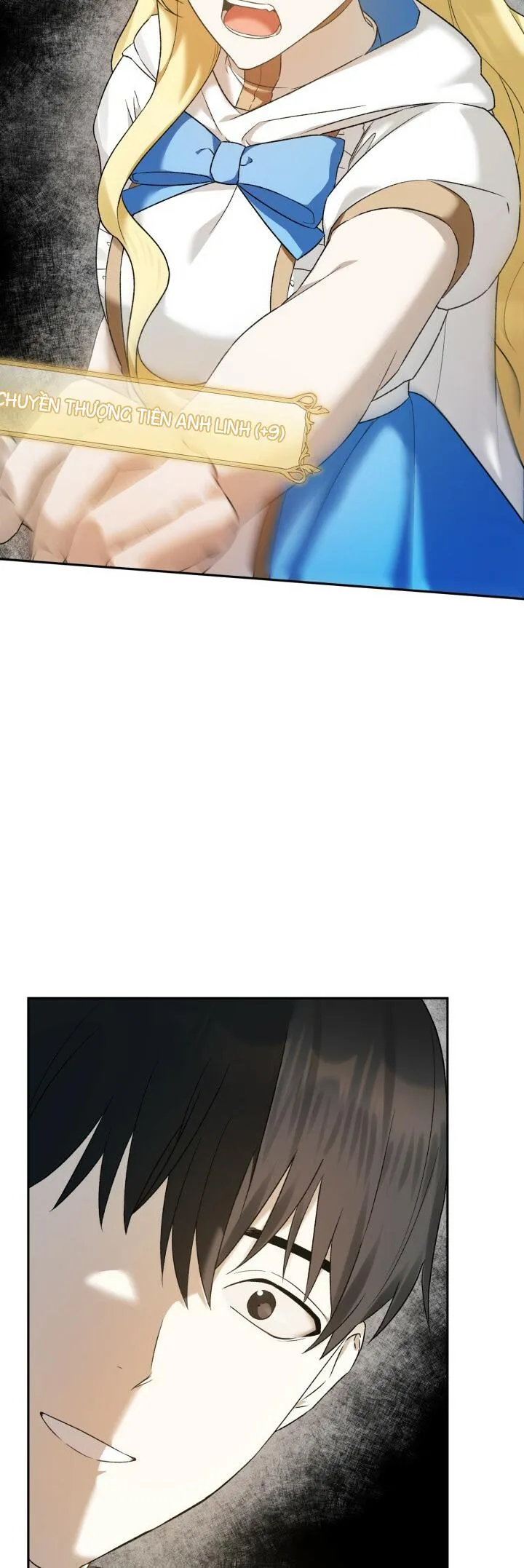 NETKAMA PUNCH!! Chapter 5 Trang 36