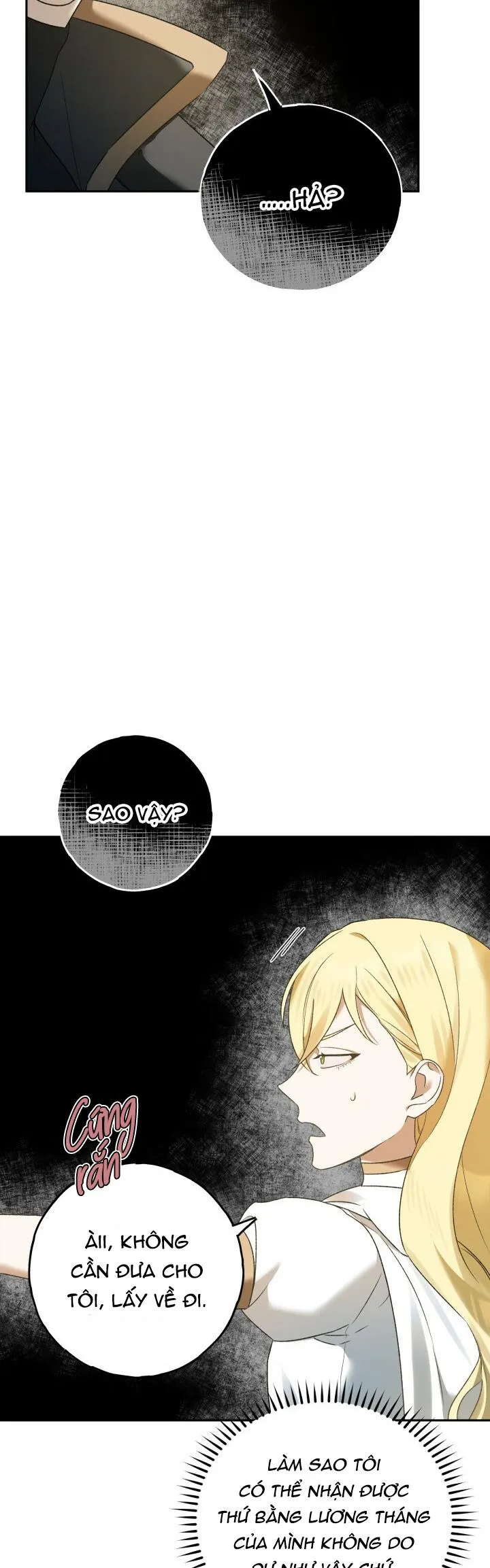 NETKAMA PUNCH!! Chapter 5 Trang 37