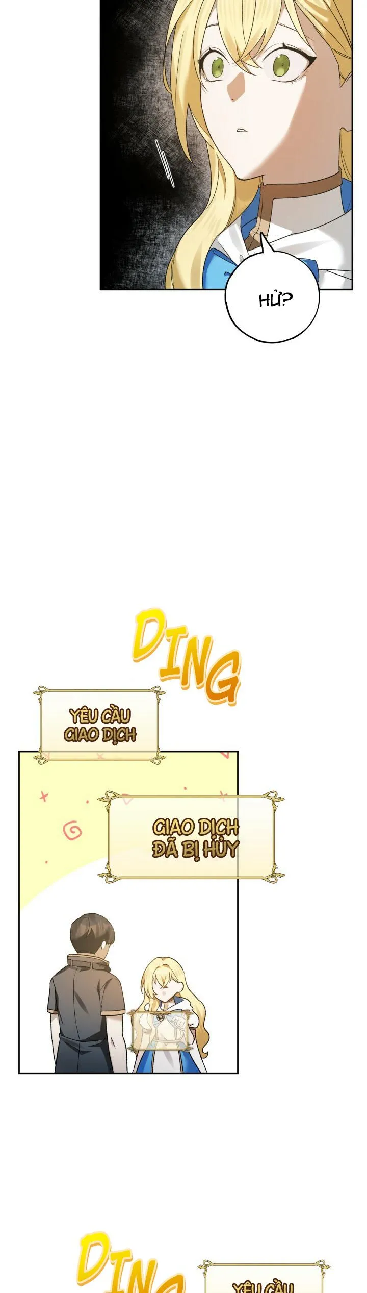 NETKAMA PUNCH!! Chapter 5 Trang 39