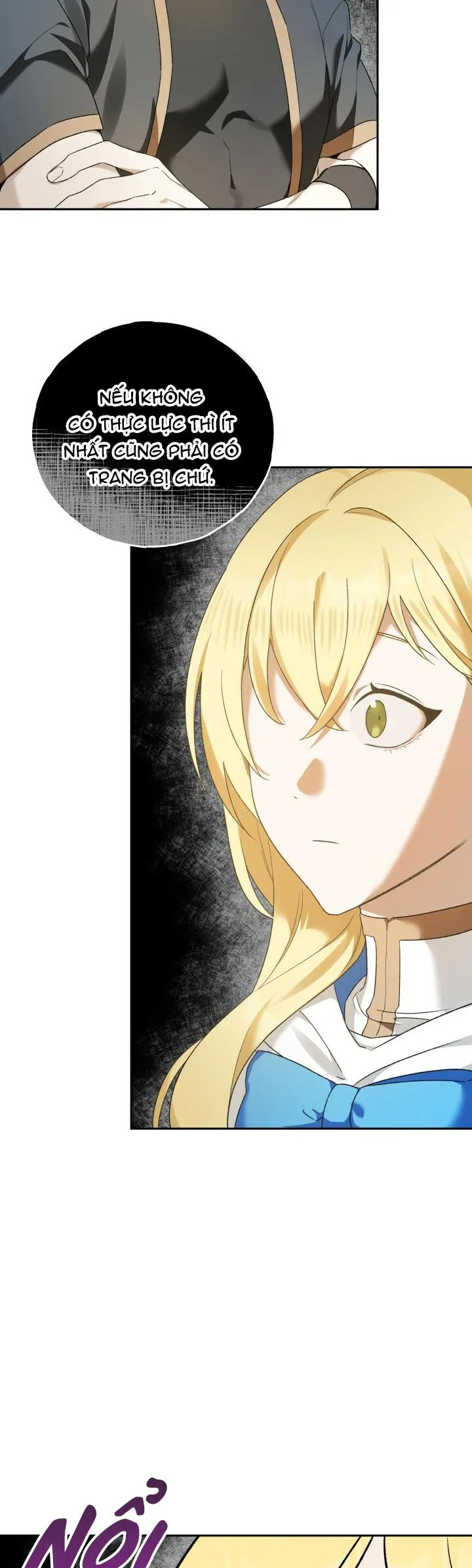 NETKAMA PUNCH!! Chapter 5 Trang 41