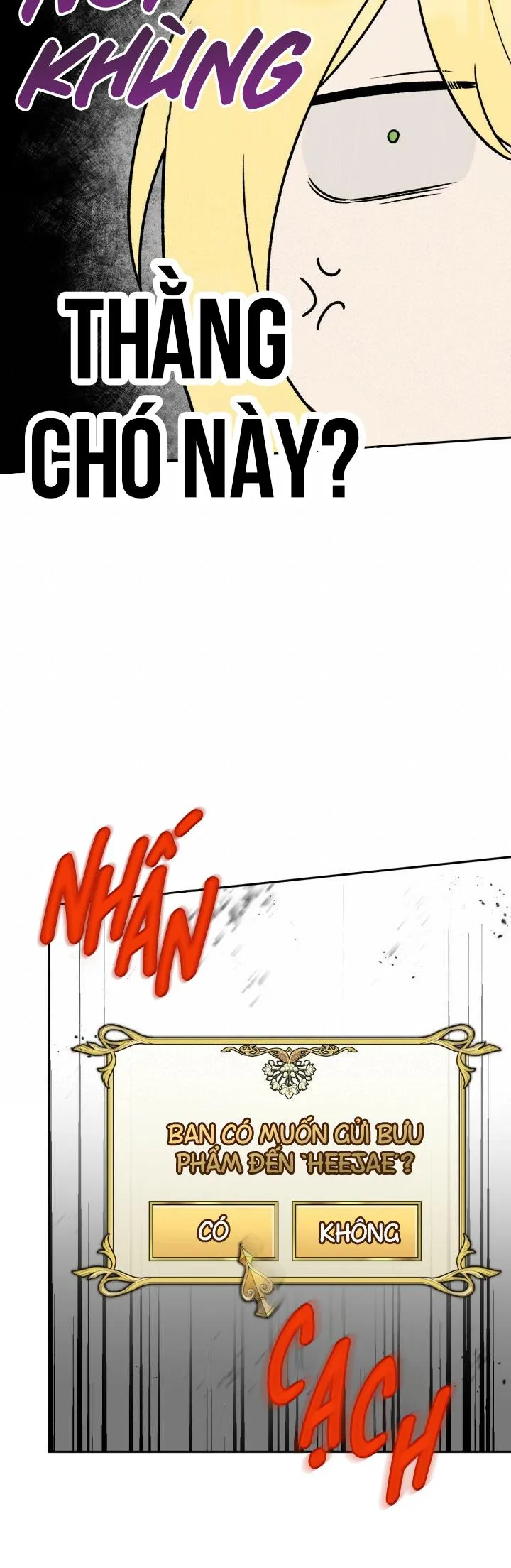 NETKAMA PUNCH!! Chapter 5 Trang 42