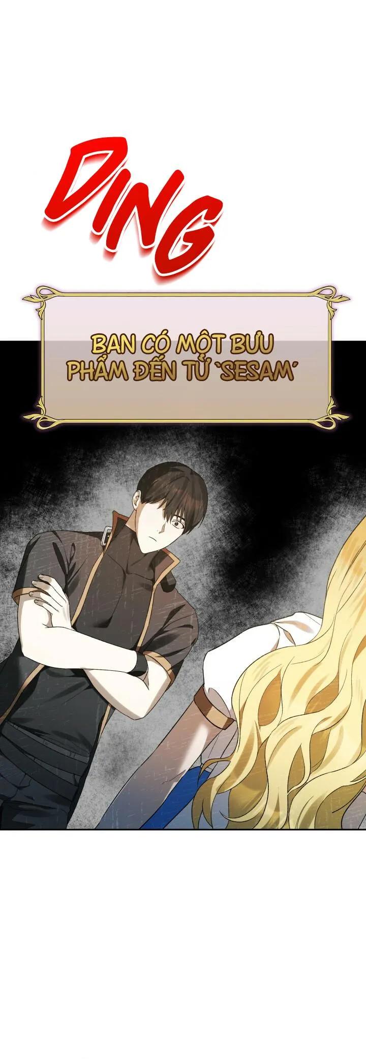 NETKAMA PUNCH!! Chapter 5 Trang 44