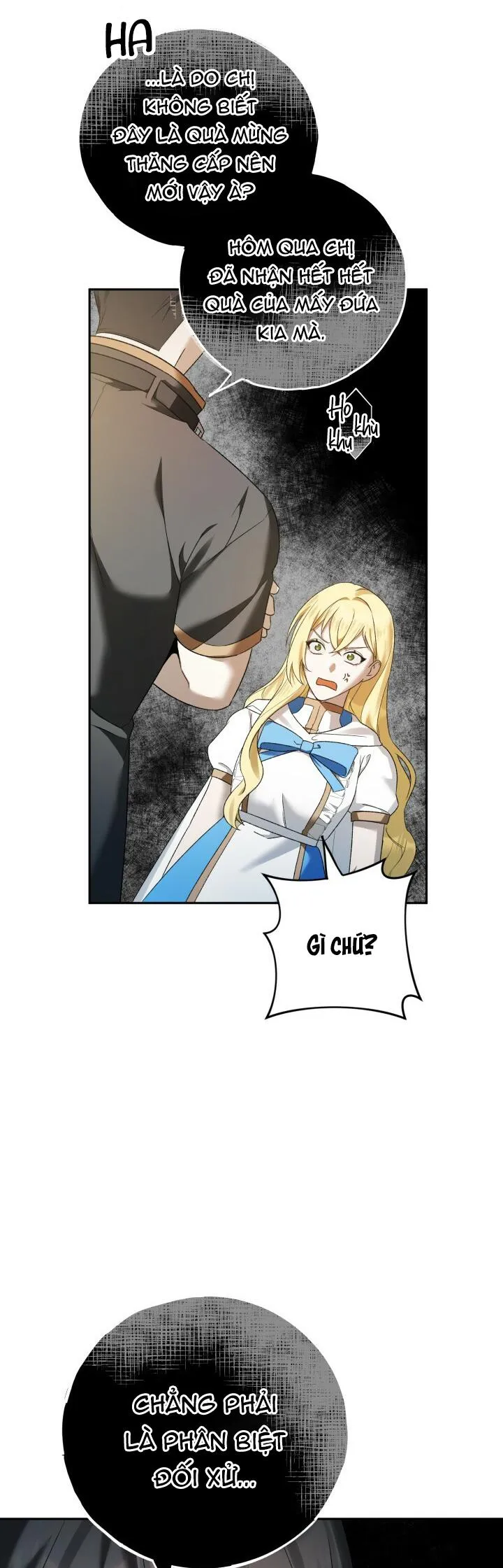 NETKAMA PUNCH!! Chapter 5 Trang 45