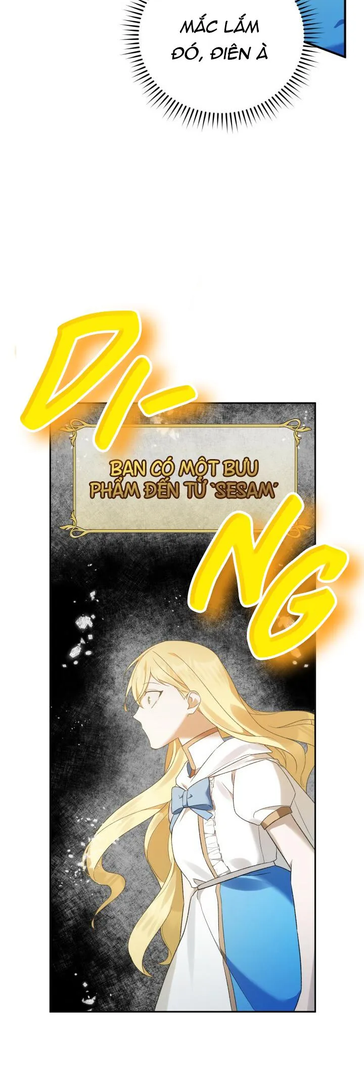 NETKAMA PUNCH!! Chapter 5 Trang 47