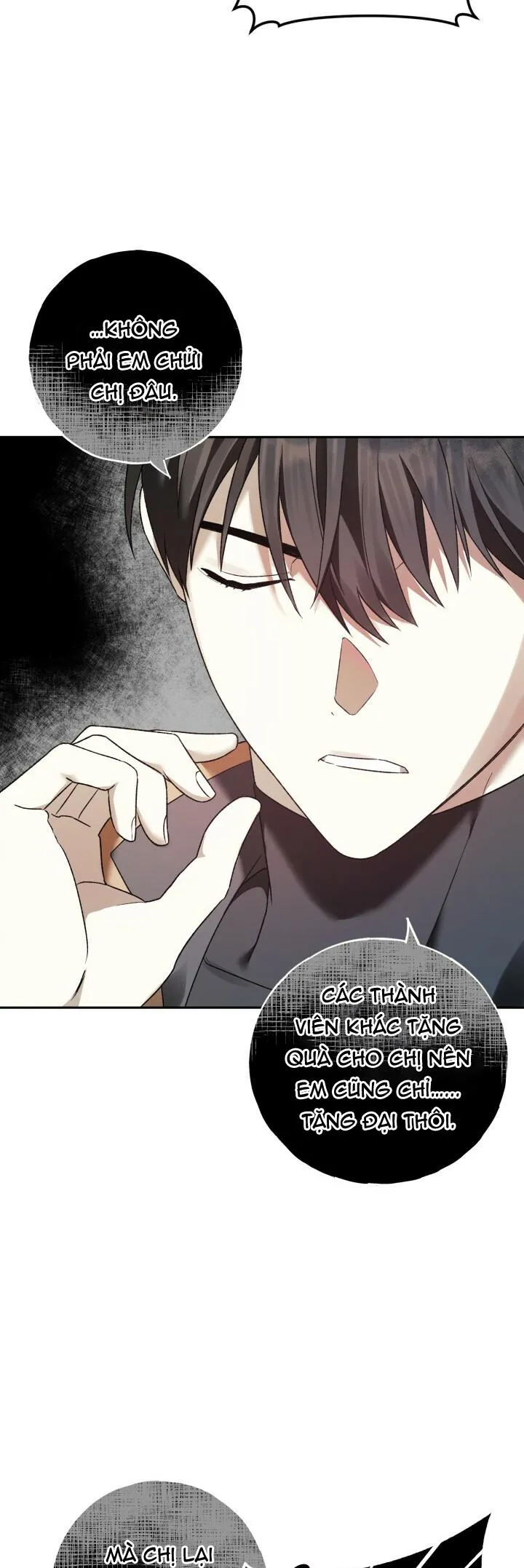 NETKAMA PUNCH!! Chapter 5 Trang 50