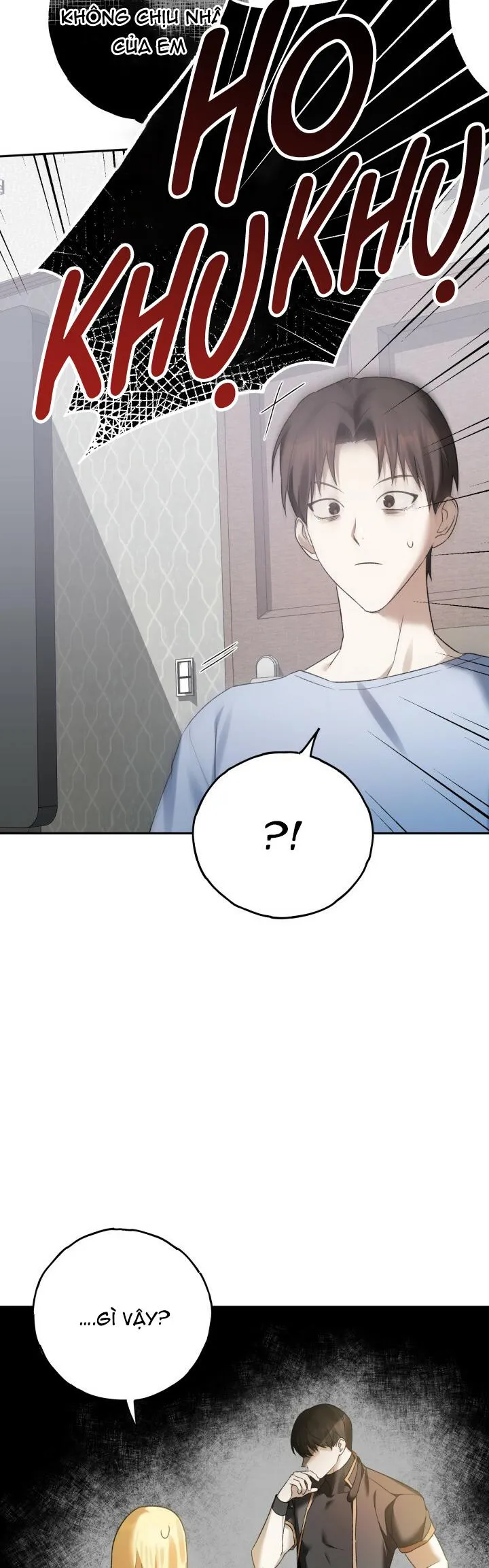 NETKAMA PUNCH!! Chapter 5 Trang 51