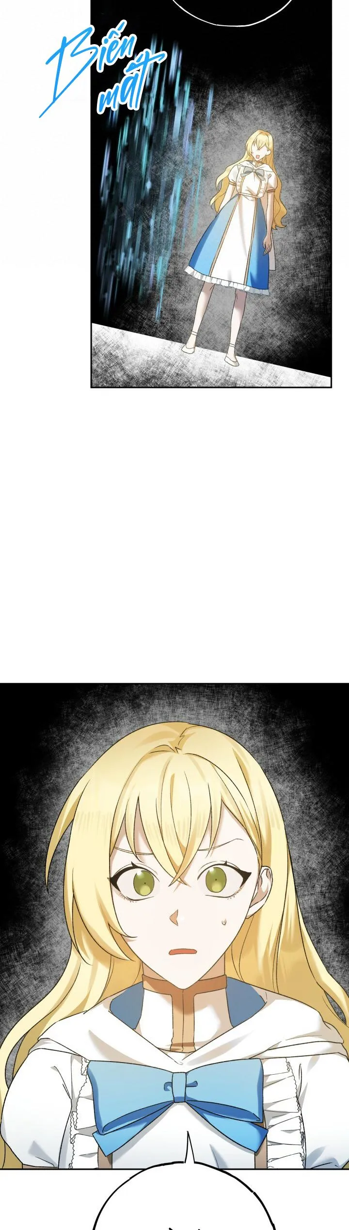 NETKAMA PUNCH!! Chapter 5 Trang 53