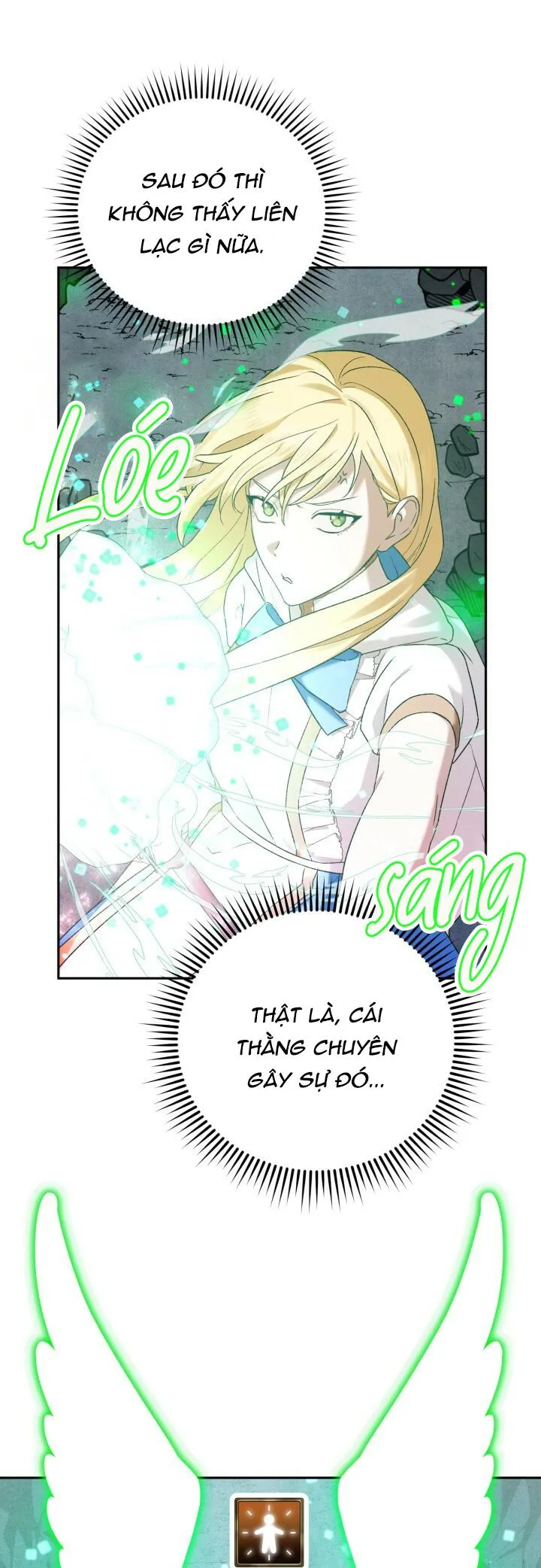 NETKAMA PUNCH!! Chapter 5 Trang 56