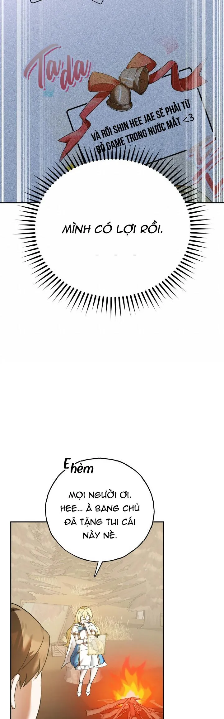 NETKAMA PUNCH!! Chapter 5 Trang 63