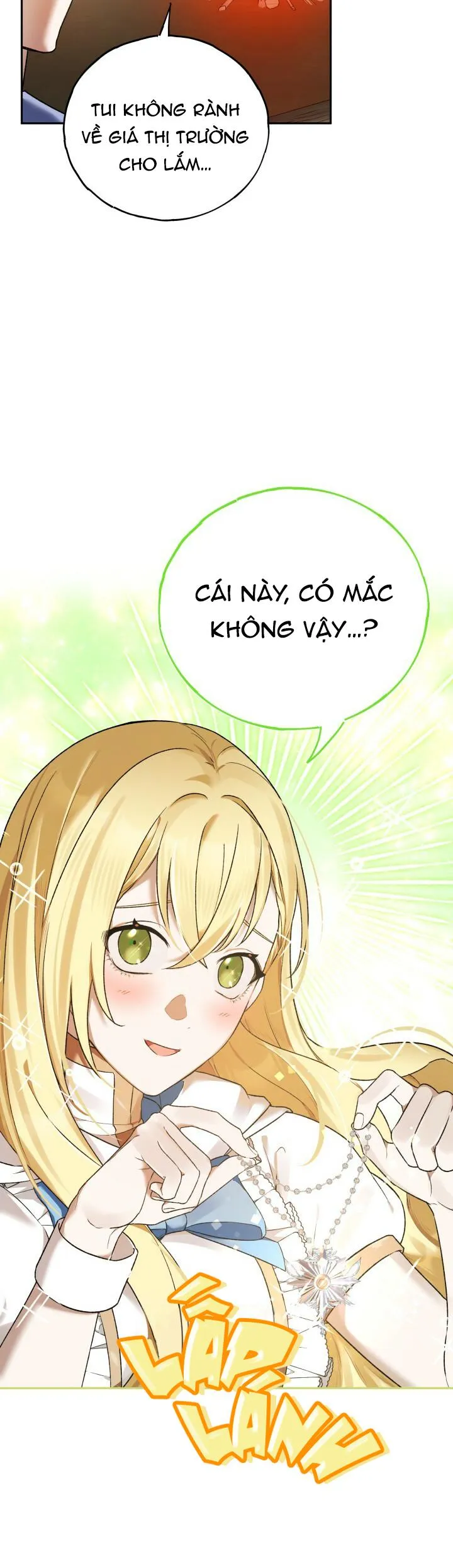 NETKAMA PUNCH!! Chapter 5 Trang 64