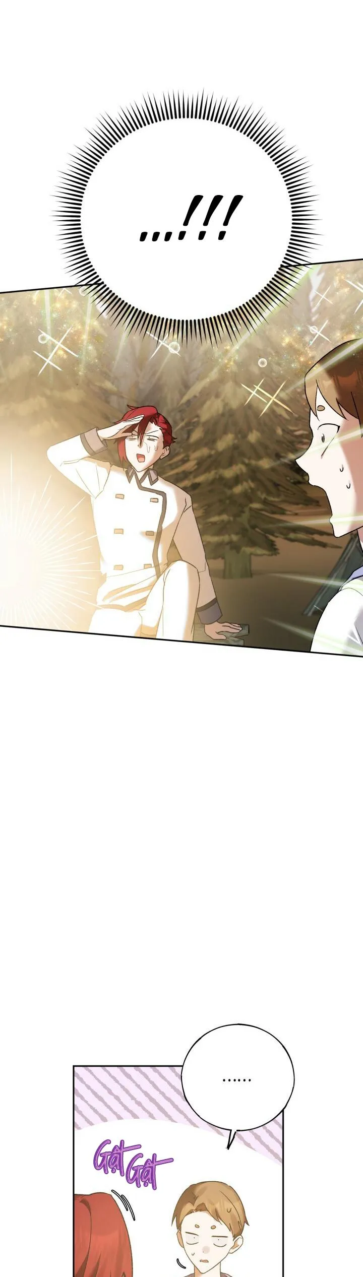 NETKAMA PUNCH!! Chapter 5 Trang 65