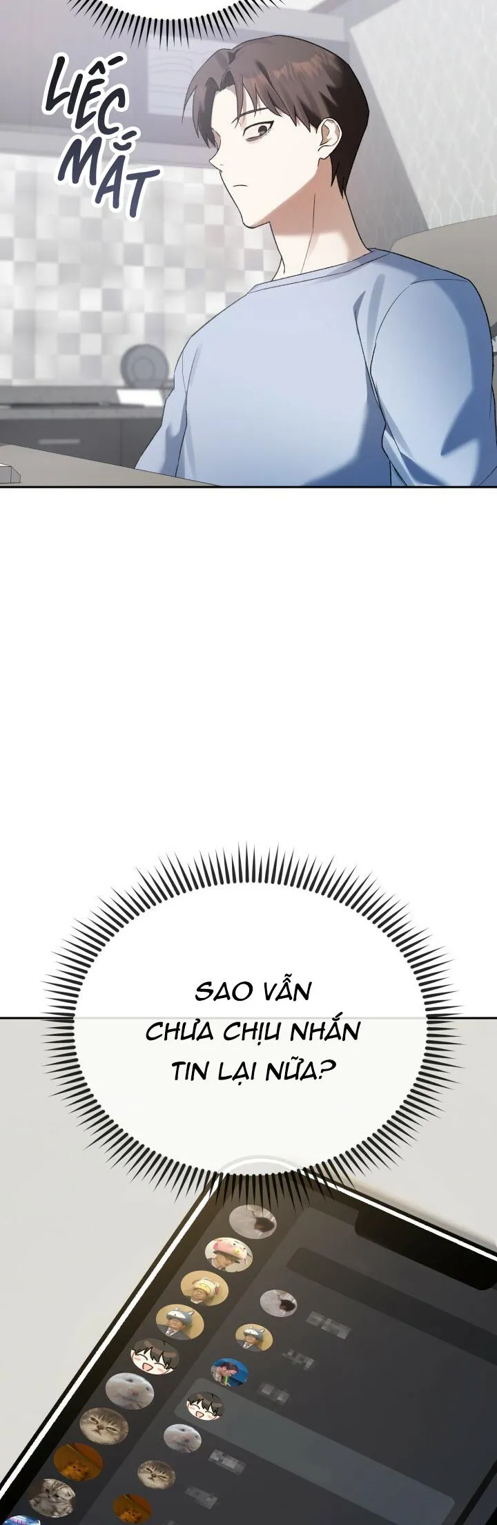 NETKAMA PUNCH!! Chapter 5 Trang 68