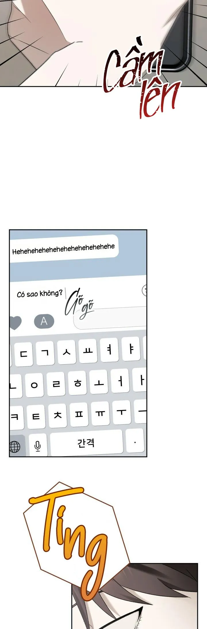 NETKAMA PUNCH!! Chapter 6 Trang 6