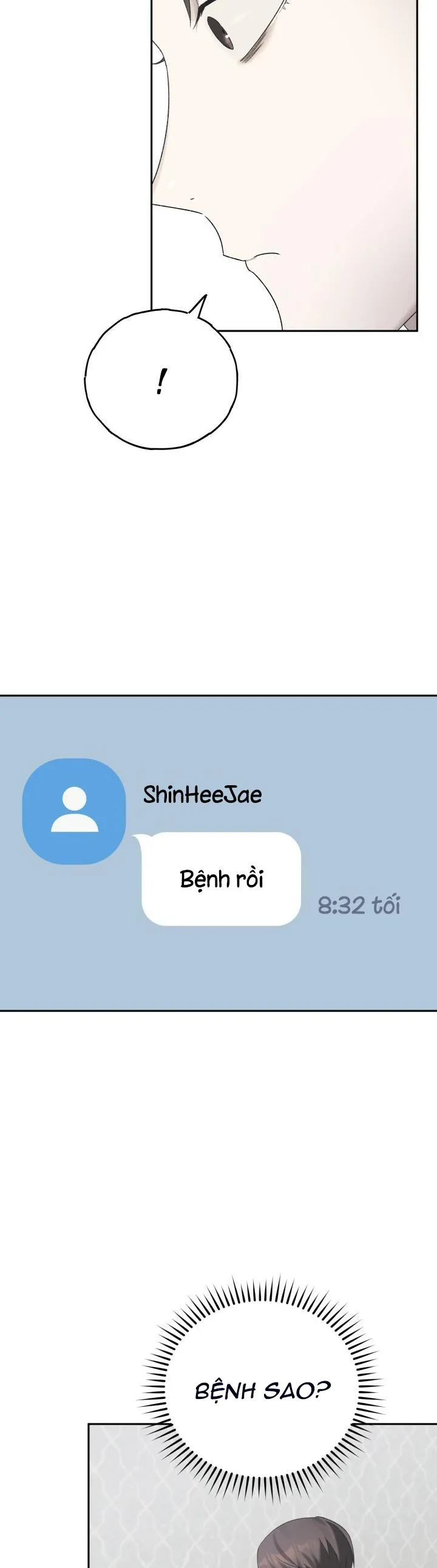 NETKAMA PUNCH!! Chapter 6 Trang 7