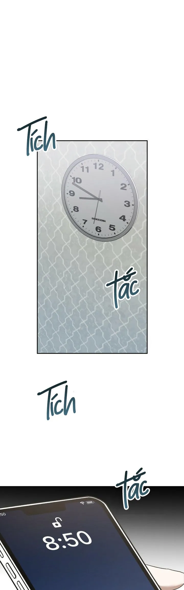 NETKAMA PUNCH!! Chapter 6 Trang 9