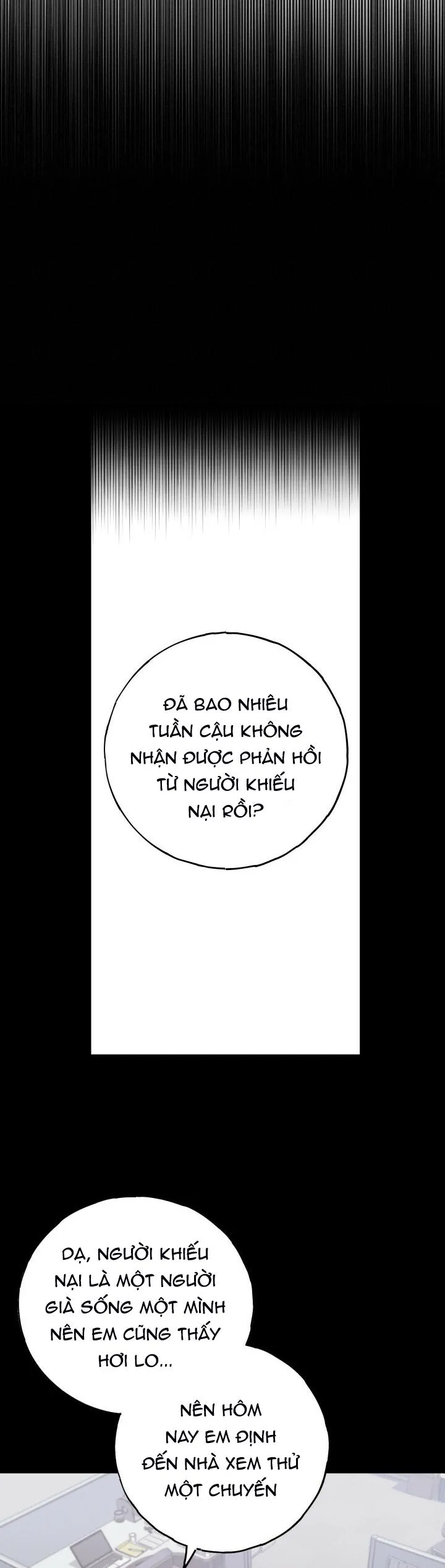 NETKAMA PUNCH!! Chapter 6 Trang 11