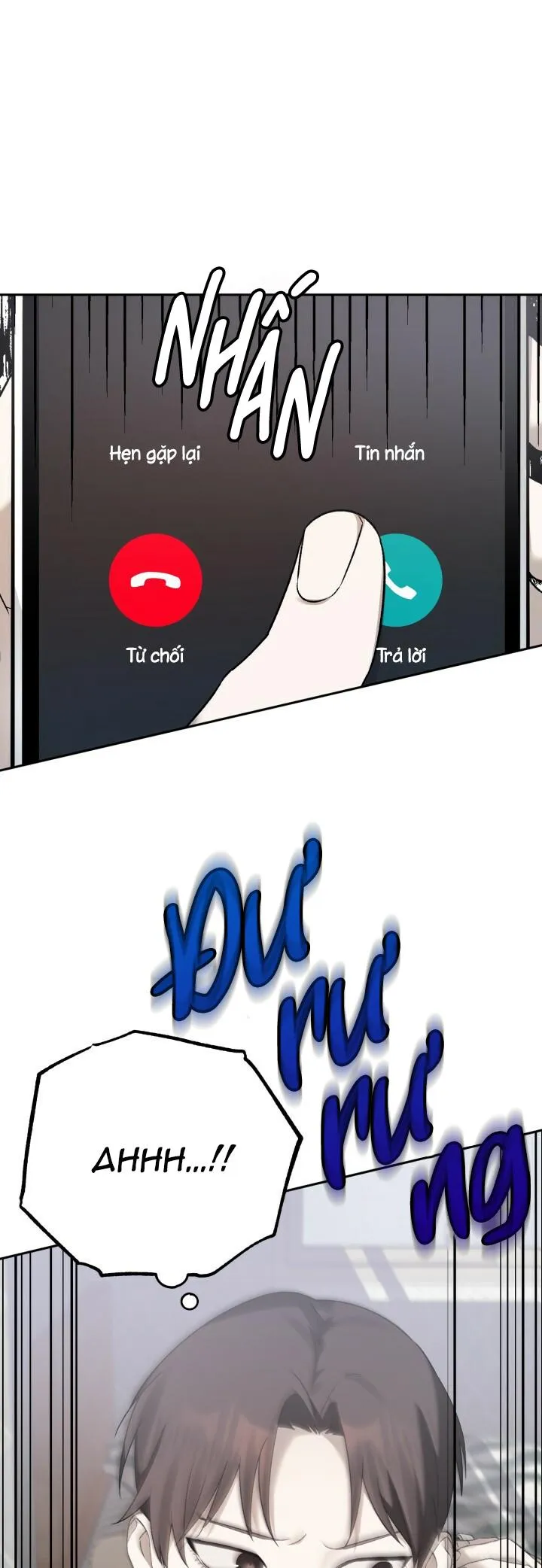 NETKAMA PUNCH!! Chapter 6 Trang 15