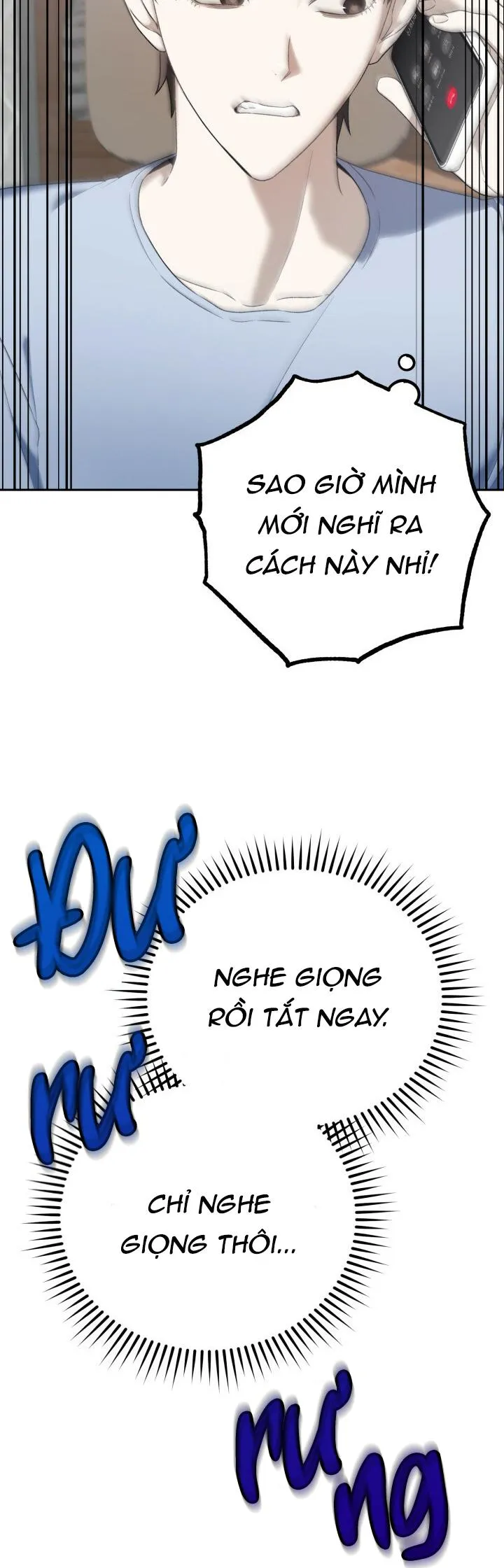 NETKAMA PUNCH!! Chapter 6 Trang 16