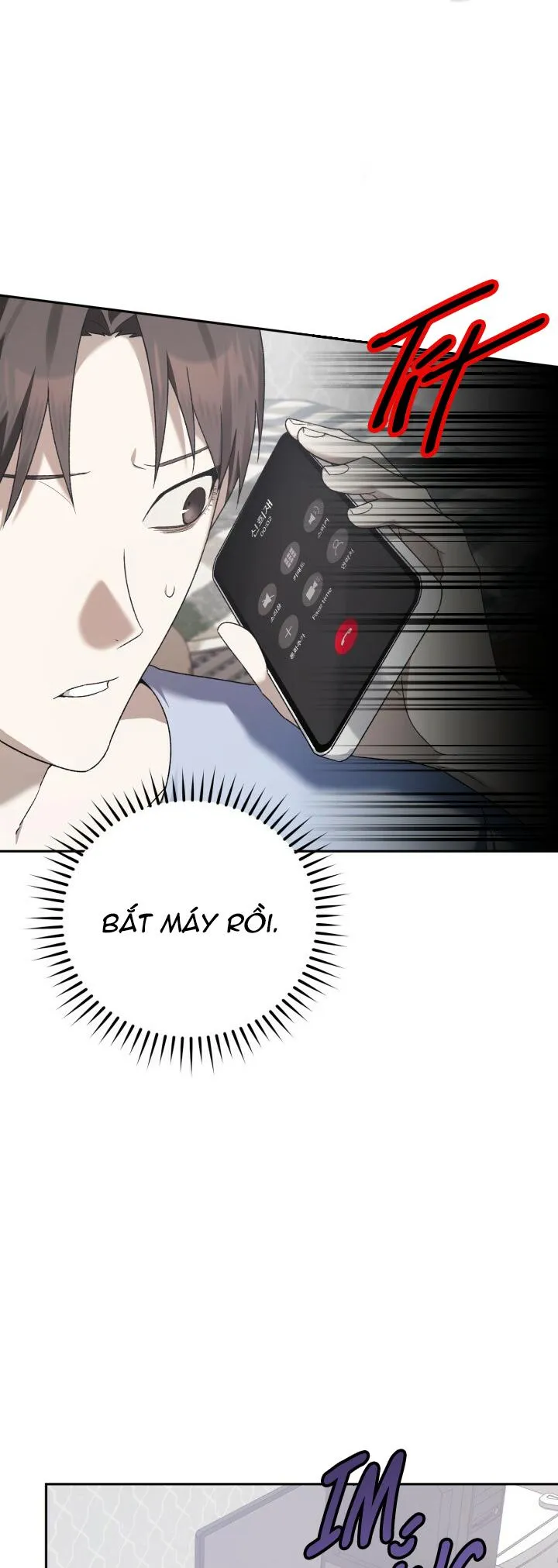 NETKAMA PUNCH!! Chapter 6 Trang 17