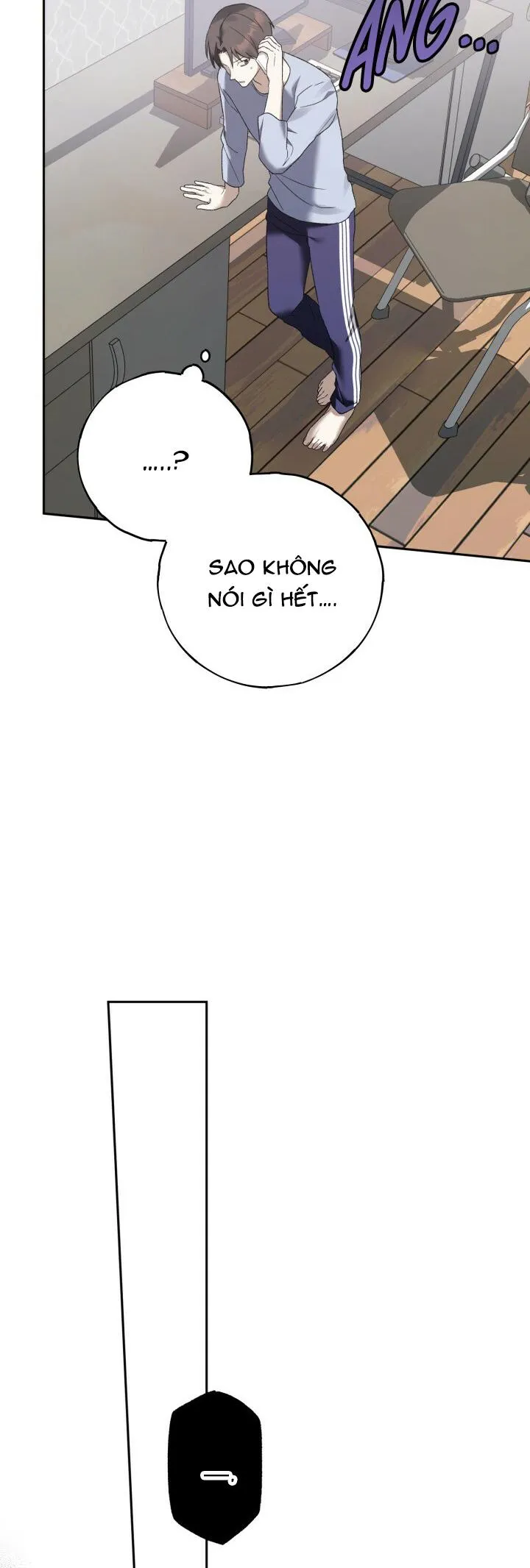 NETKAMA PUNCH!! Chapter 6 Trang 18