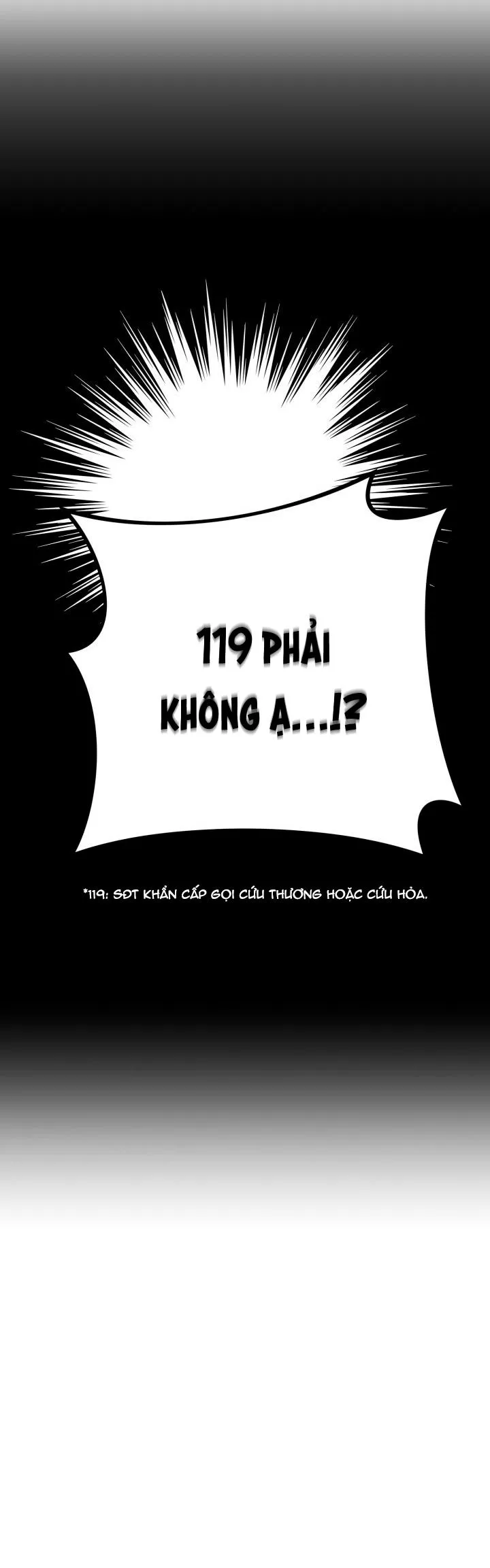 NETKAMA PUNCH!! Chapter 6 Trang 22