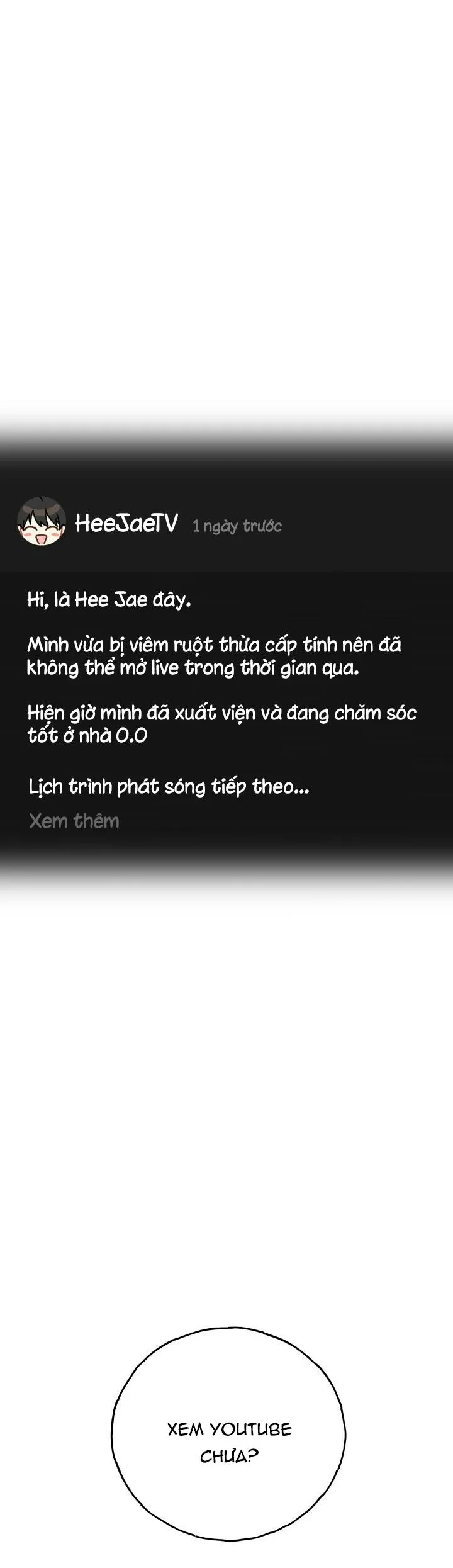 NETKAMA PUNCH!! Chapter 6 Trang 23