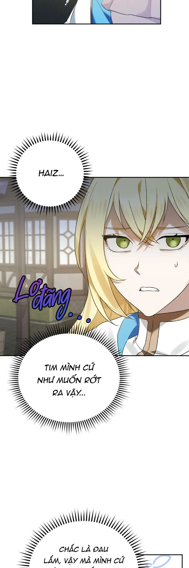 NETKAMA PUNCH!! Chapter 6 Trang 25