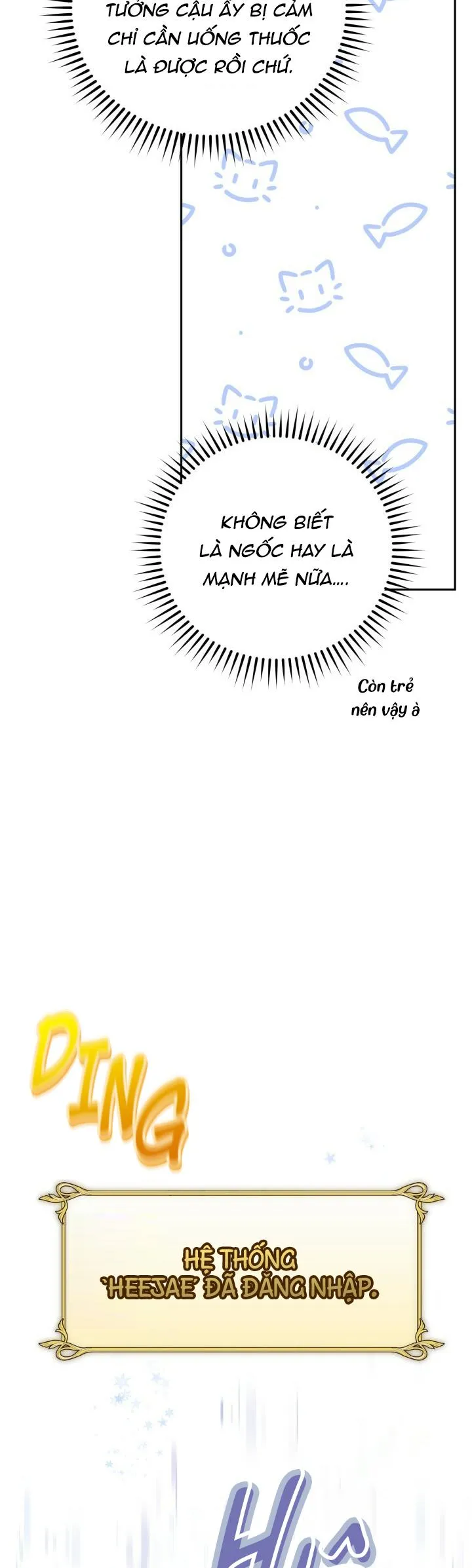 NETKAMA PUNCH!! Chapter 6 Trang 26