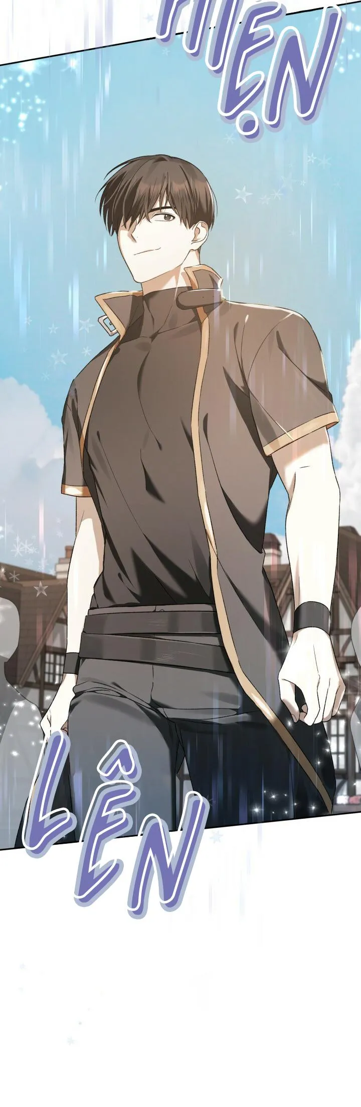 NETKAMA PUNCH!! Chapter 6 Trang 27