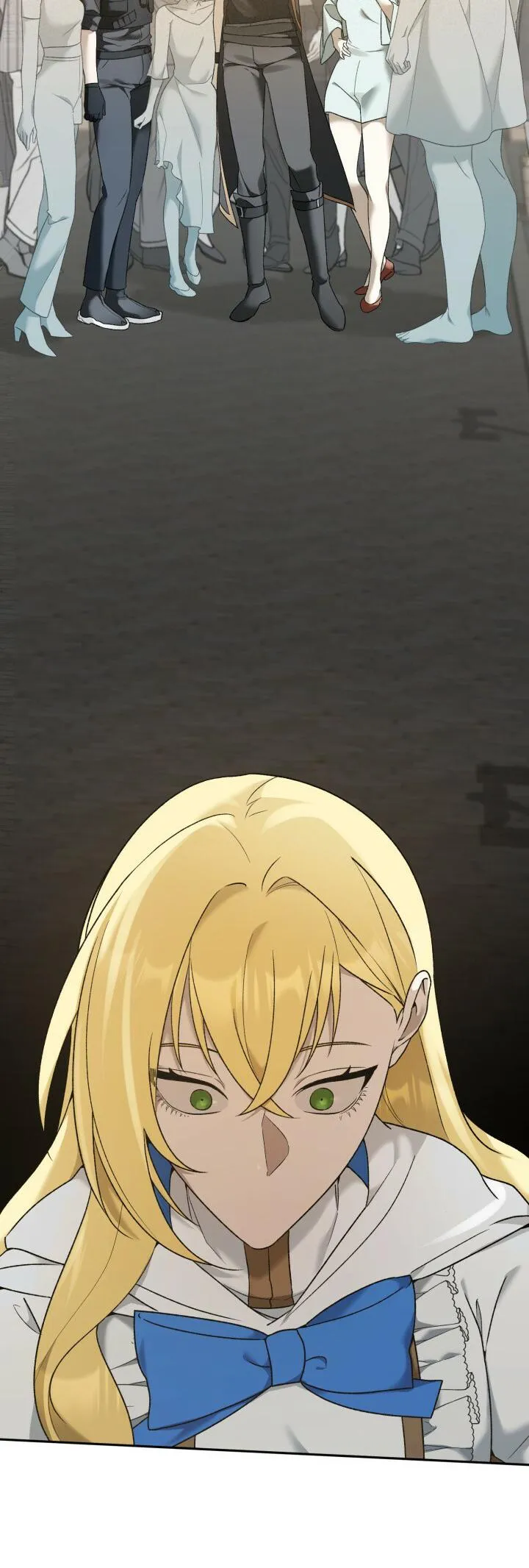 NETKAMA PUNCH!! Chapter 6 Trang 32