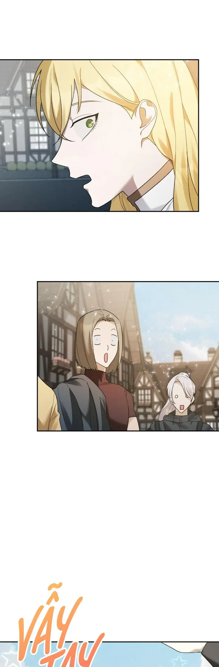 NETKAMA PUNCH!! Chapter 6 Trang 33