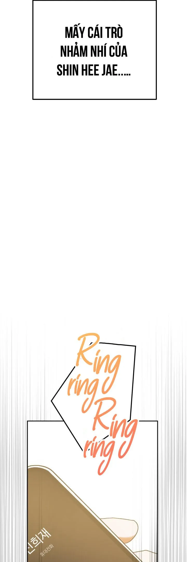 NETKAMA PUNCH!! Chapter 6 Trang 35