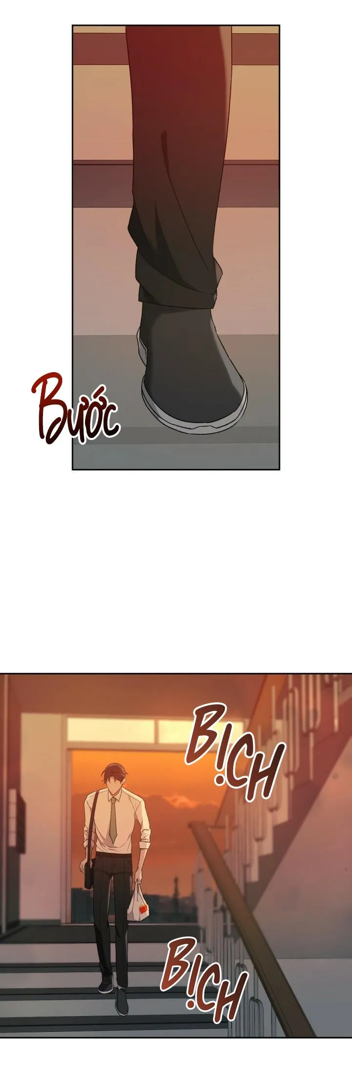 NETKAMA PUNCH!! Chapter 6 Trang 43