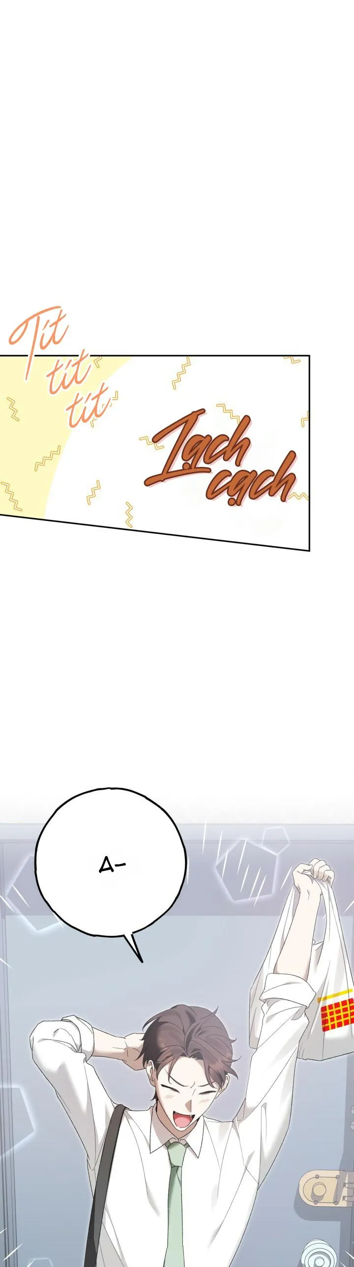 NETKAMA PUNCH!! Chapter 6 Trang 44